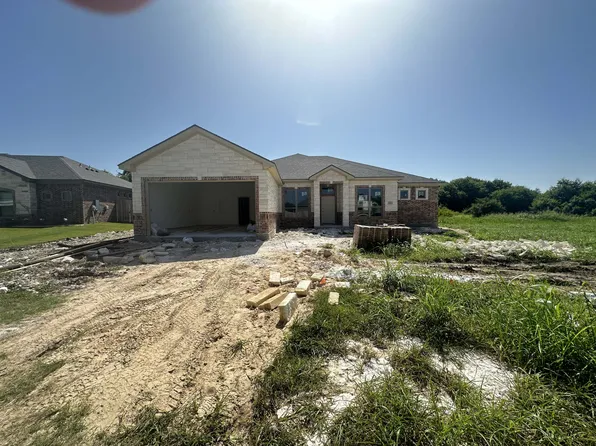 131 Lasso Loop, Lorena, TX 76655