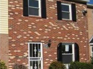 5730 Walker Mill Rd, Capitol Heights, MD 20743