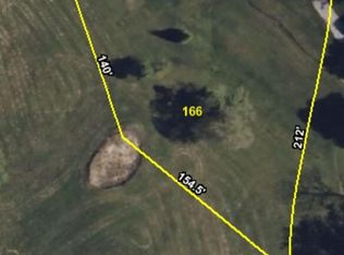 Tbd Lake View Dr, Unicoi, TN 37692