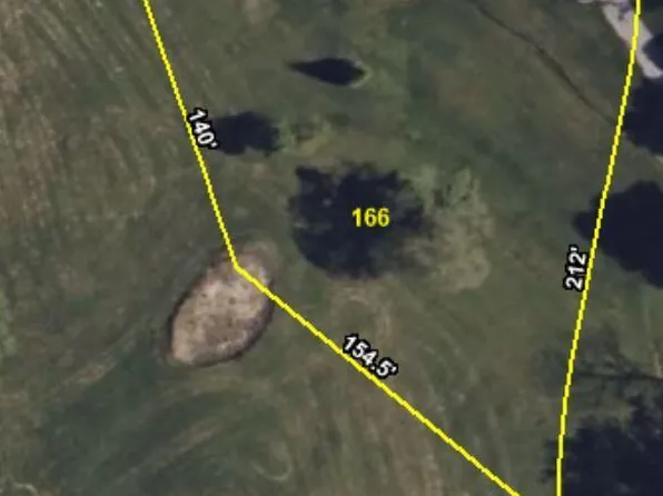 Tbd Lake View Dr, Unicoi, TN 37692