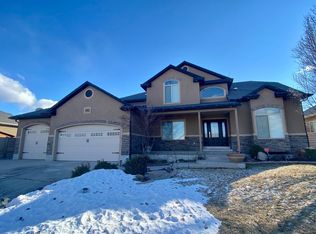 4663 W Condie View Dr, West Valley City, UT 84120