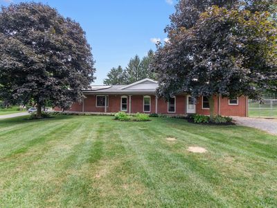 10994 State Route 287, East Liberty, OH, 43319