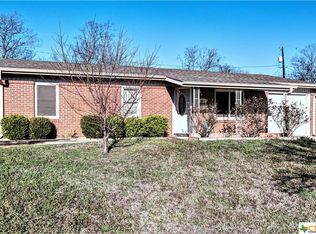 603 N 24th St, Killeen, TX 76541