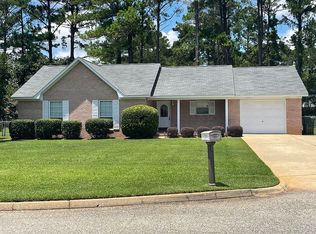 107 Sydney Ct, Dothan, AL 36305