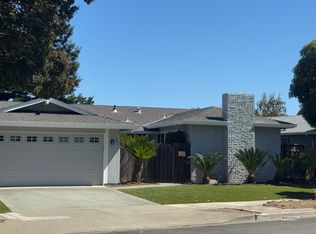 884 Quetta Ct, Sunnyvale, CA 94087