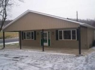 21300 McMullen Hwy SW, Rawlings, MD 21557
