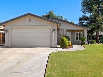 5708 Clear Valley Ct, Bakersfield, CA, 93313