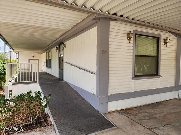 3rd image of 2233 E BEHREND Drive #54
