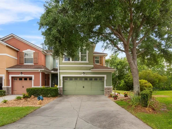 2015 Shalimar Loop, Sanford, FL 32773