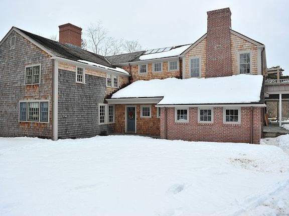 Construction progress Christmas 2009