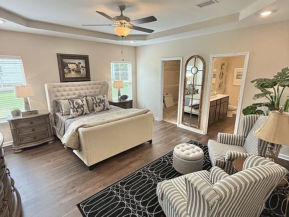 Representative photos of the same floor plan. Actual home will feature different colors and finishe