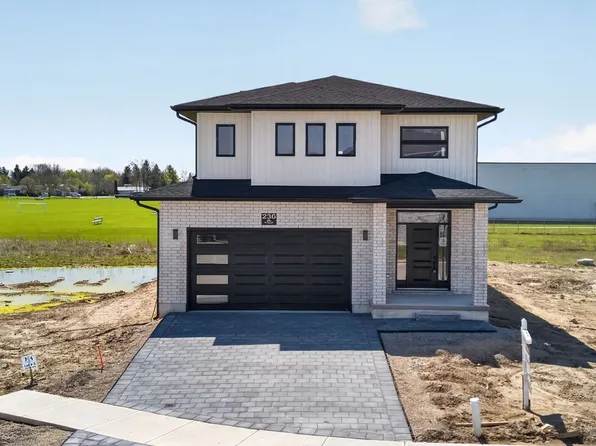 236 Greene St, South Huron, ON N0M 1S3