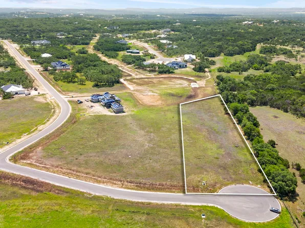 34586 Tiffany Belle Rd LOT 63, Bulverde, TX 78163