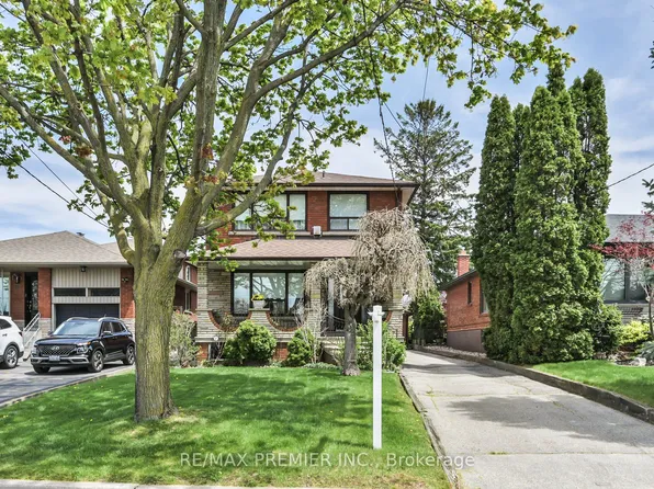81 Macleod St, Toronto, ON M6L 2M8