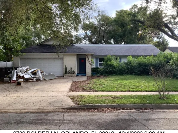 2739 Bolder Ln, Orlando, FL 32812
