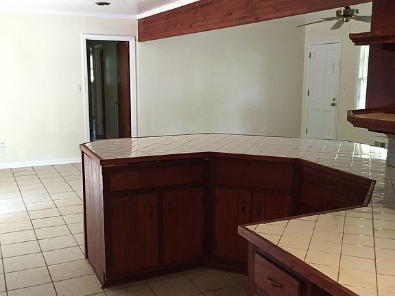 Kitchen Countertops