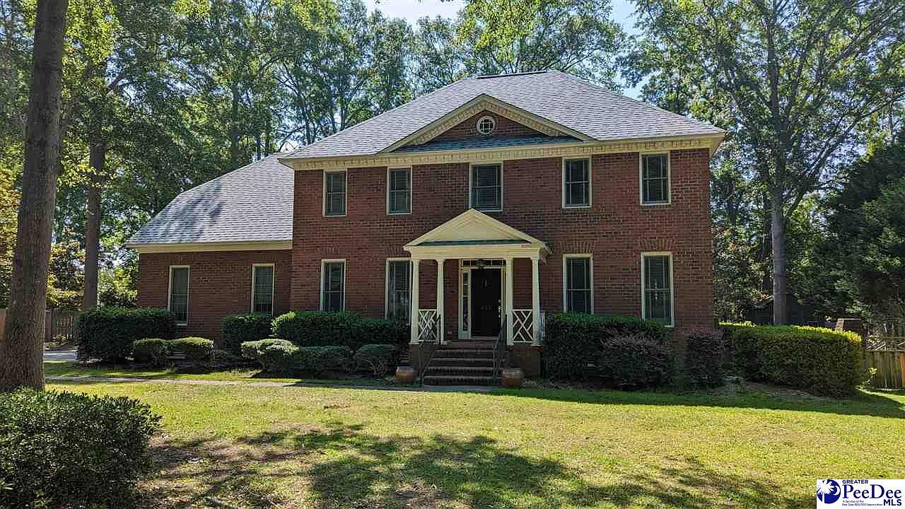 612 Ascot Dr, Florence, SC 29501 Zillow