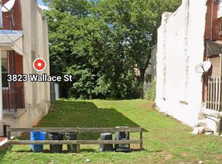 3825 Wallace St, Philadelphia, PA 19104