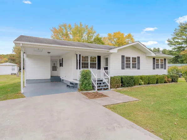 7337 Lillydell Cir, Dublin, VA 24084