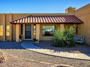 3336 Saddleback Dr, Lake Havasu City, AZ 86406