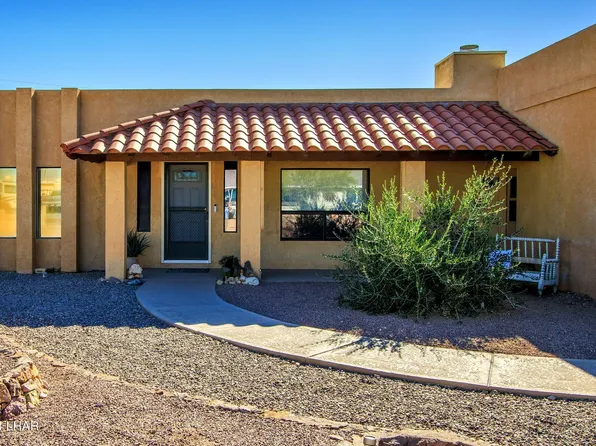 3336 Saddleback Dr, Lake Havasu City, AZ 86406