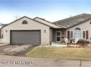 5003 33rd Ave NW, Rochester, MN 55901