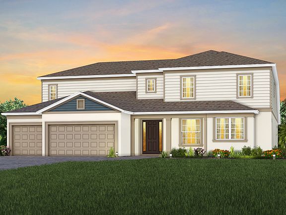 New Berkley Grand Home For Sale FM2