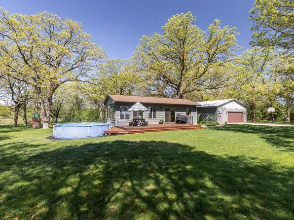 36438 July Ave, North Branch, MN 55056