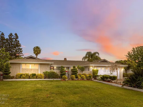 2818 Clark Ave, Carmichael, CA 95608