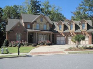 2620 Springbluff Ct, Buford, GA 30519