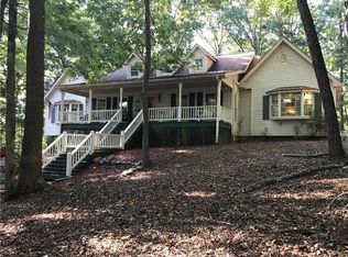 264 Hidden Creek Rd, Jasper, GA 30143