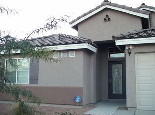 10219 Lazy Bear St, Las Vegas, NV 89131