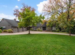 2445 E 27th Pl, Tulsa, OK 74114