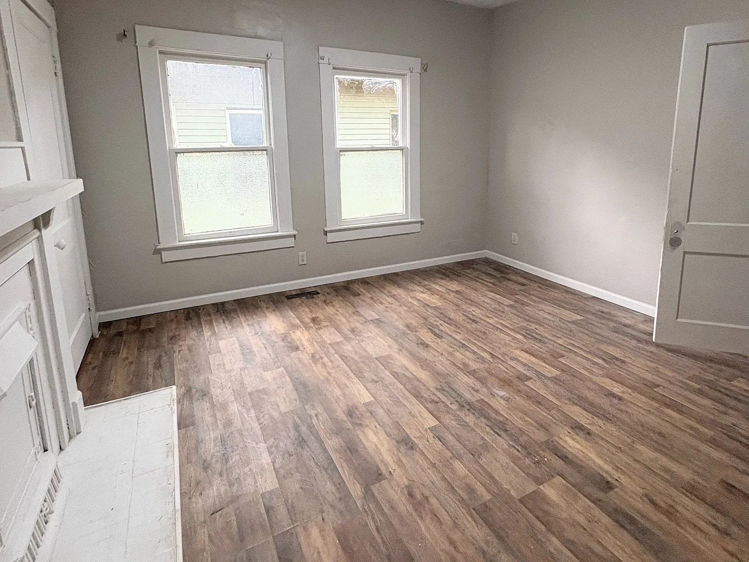 608 Fulton Avenue Southwest - 1 — Photo 4