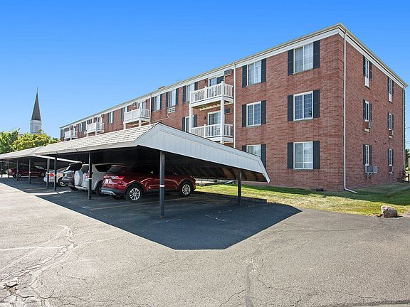 3rd image of 2203 Porter St SW #201