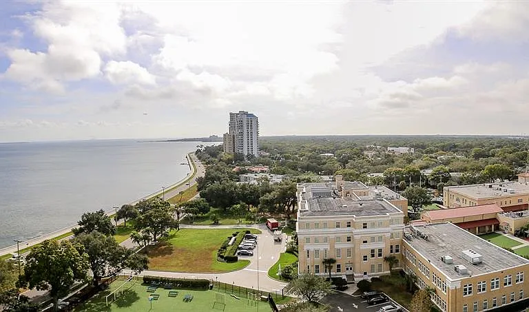 3301 Bayshore Blvd #1609A — Photo 5