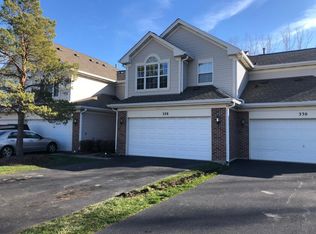 328 W Prairie Cir, Itasca, IL 60143