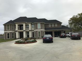 8269 Beauxart Garden Rd, Nederland, TX 77705