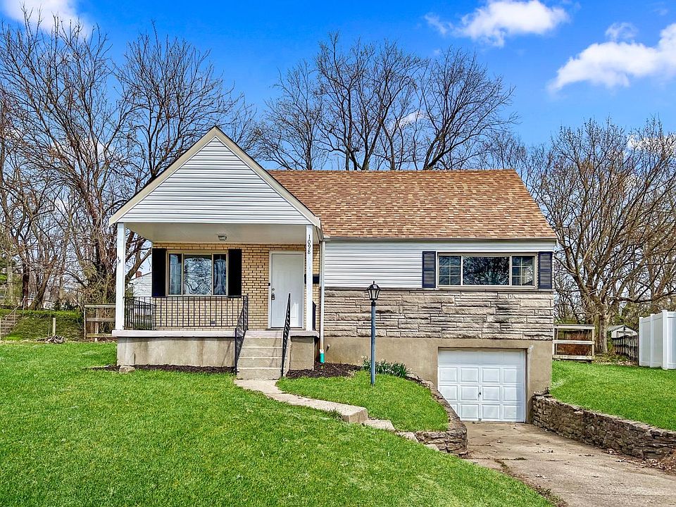 1st image of 1098 Belvoir Ln