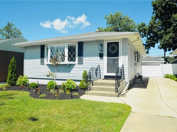 157 Thurston Ave, Buffalo, NY 14217