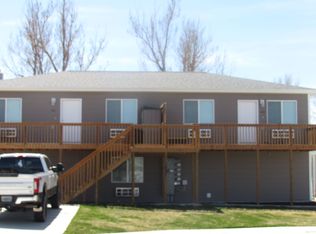 1531 Aryn Ln #202, Casper, WY 82604