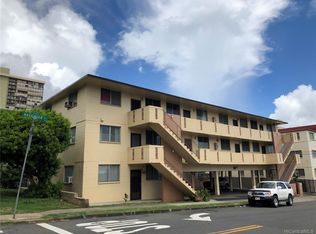 1106 Hassinger St APT 303, Honolulu, HI 96822
