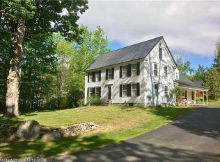 75 Christian Hill Rd, Limington, ME 04049