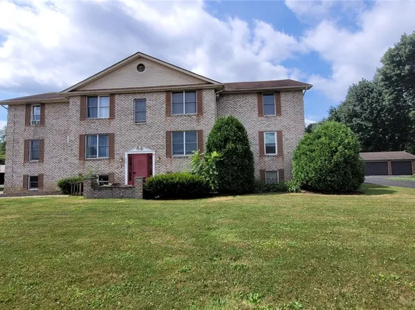 918 Pearson Cir Unit 4, Boardman, OH 44512