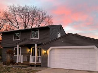 7 Sumac Rd, Mason City, IA 50401