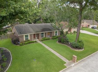 25418 Lancewood Dr, Spring, TX 77373