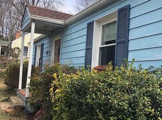 7017 Grove Rd, Alexandria, VA 22306