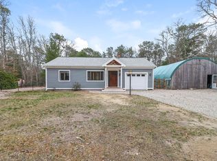 41 Thatcher Holway Rd, Marstons Mills, MA 02648