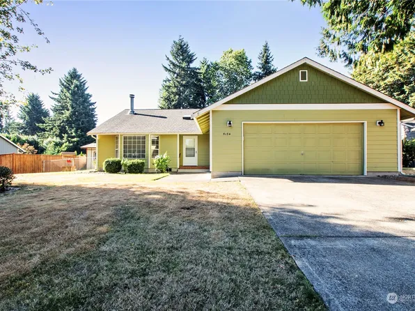 5134 Viewridge Drive SE, Olympia, WA 98501