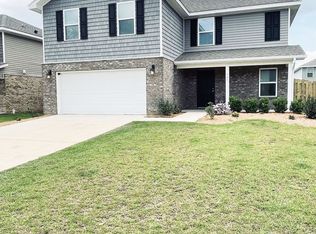 745 Widgeon Way, Crestview, FL 32539